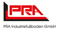 PRA Industriefußboden GmbH - Datenschutz